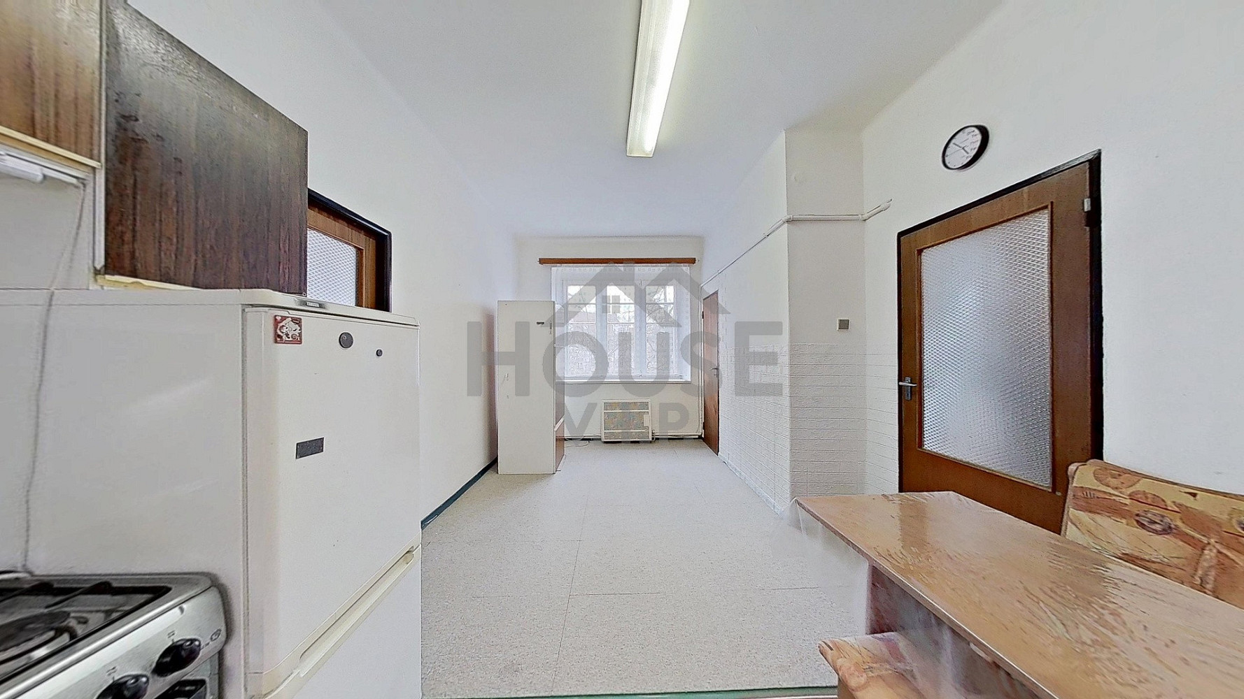 Prodej bytu 2+kk 50 m²
