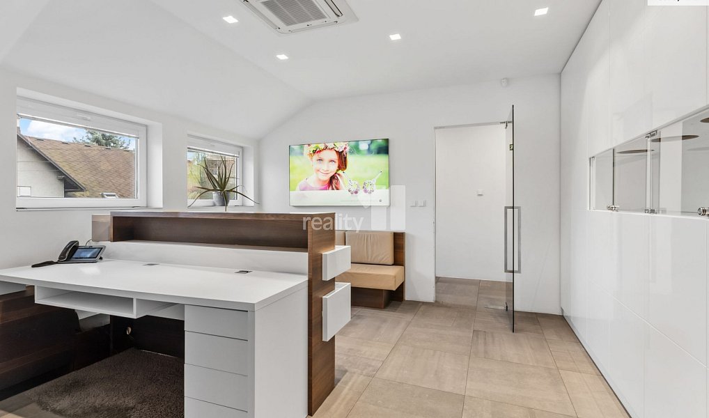 Prodej kanceláře 377 m², Liberec – náhled fotky 10