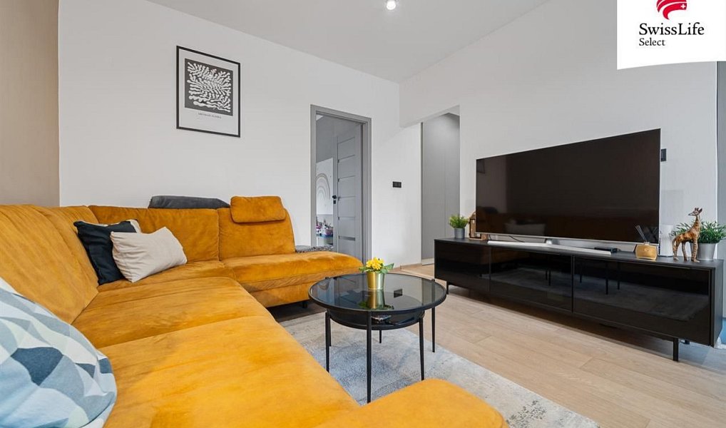 Prodej bytu 4+1 66 m², Náchod – náhled fotky 4