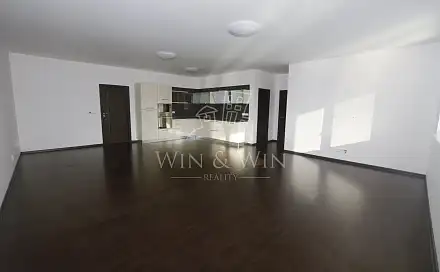 Pronájem bytu 4+kk 124 m²