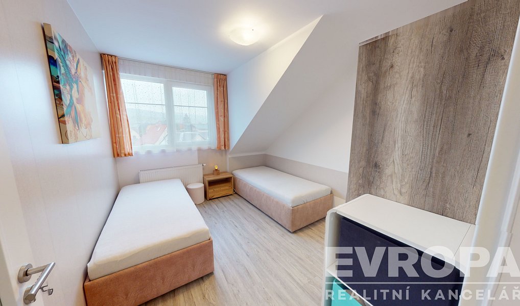Pronájem bytu 3+kk 71 m², Vrchlabí – náhled fotky 8