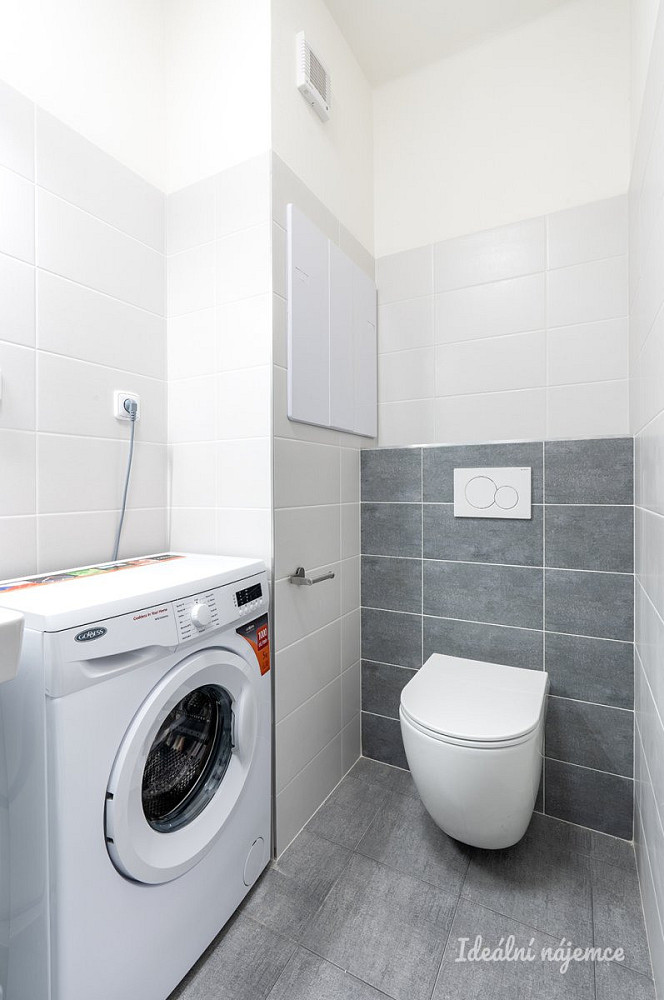 Pronájem bytu 2+kk 46 m² – fotografie 5