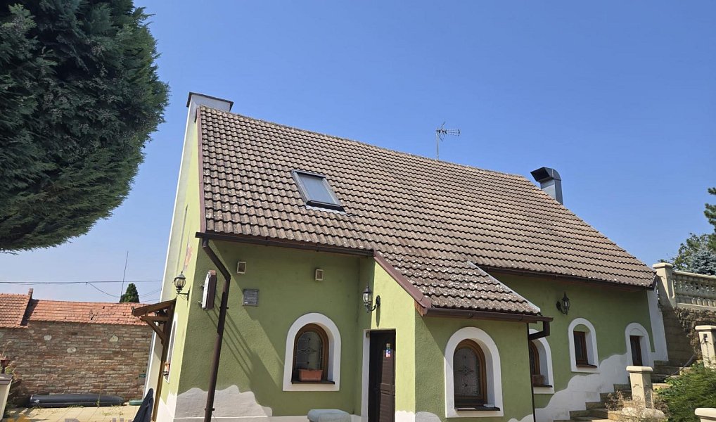 Prodej restaurace 300 m², Dolní Dunajovice – náhled fotky 2