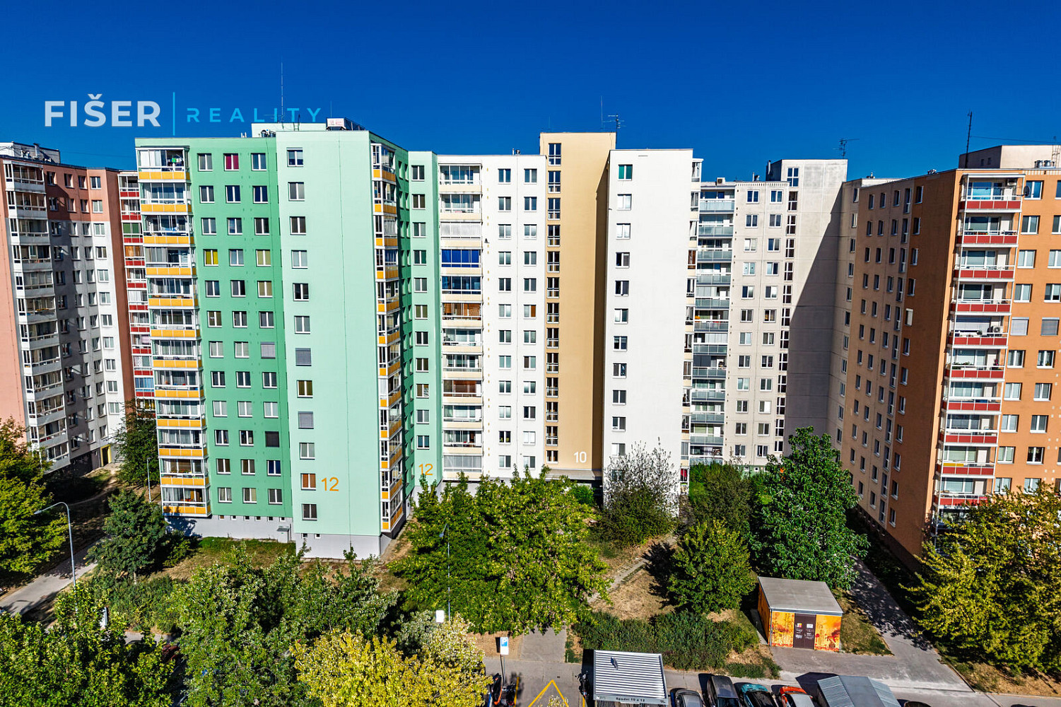 Prodej bytu 2+kk 43 m² – fotografie 5