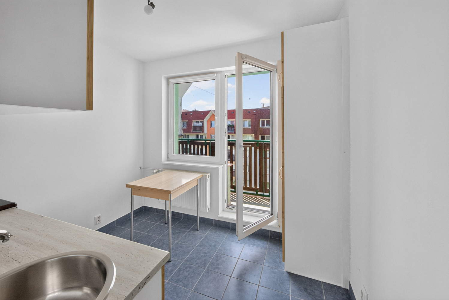 Prodej bytu 1+1 33 m² — photo 3