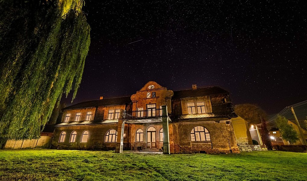 Prodej nájemního domu, činžáku 420 m², Velká Kraš – náhled fotky 33