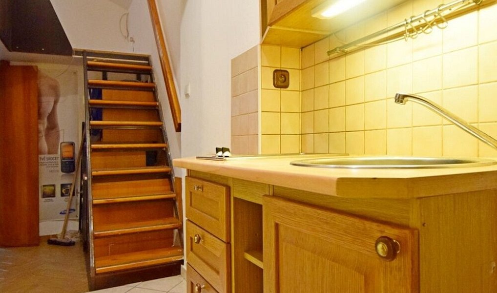 Pronájem kanceláře 41 m², Praha – náhled fotky 13