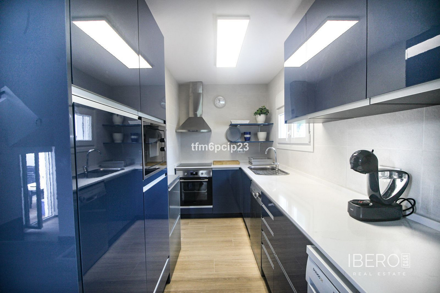 Casa 5+kk – Casares, Puerto de la Cruz, Costa del Sol Occidental - Vista 5