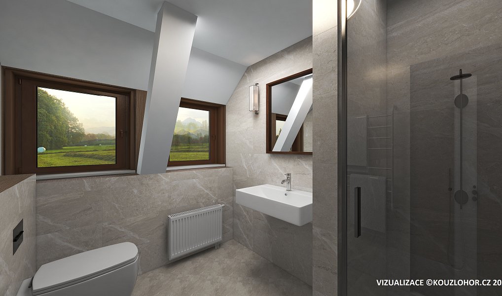 Prodej bytu 1+kk 24 m², Janov nad Nisou – náhled fotky 5