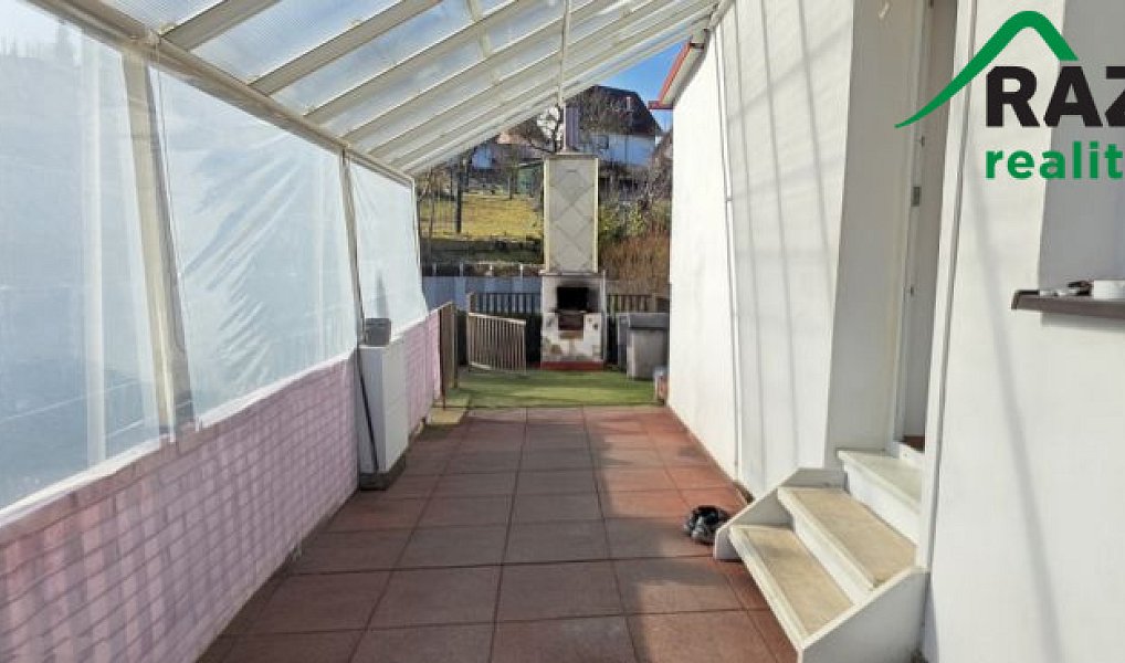 Prodej domu 160 m² s pozemkem 845 m², Tachov – náhled fotky 28