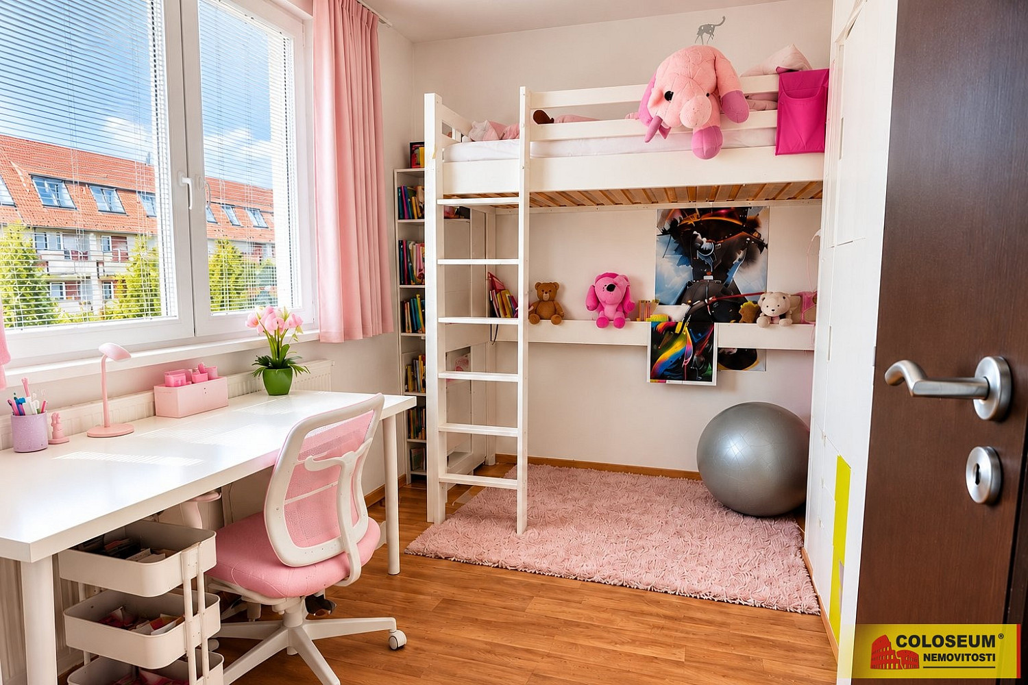 Prodej bytu 3+1 73 m² – fotografie 5