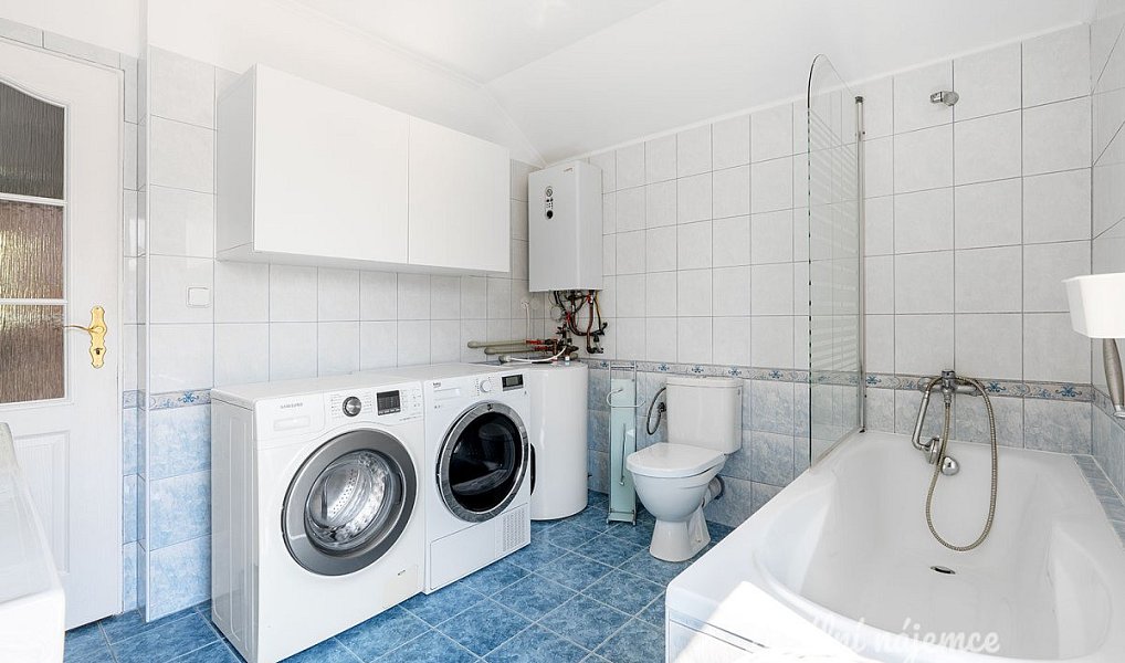 Pronájem domu 141 m² s pozemkem 451 m², Horoušany – náhled fotky 18