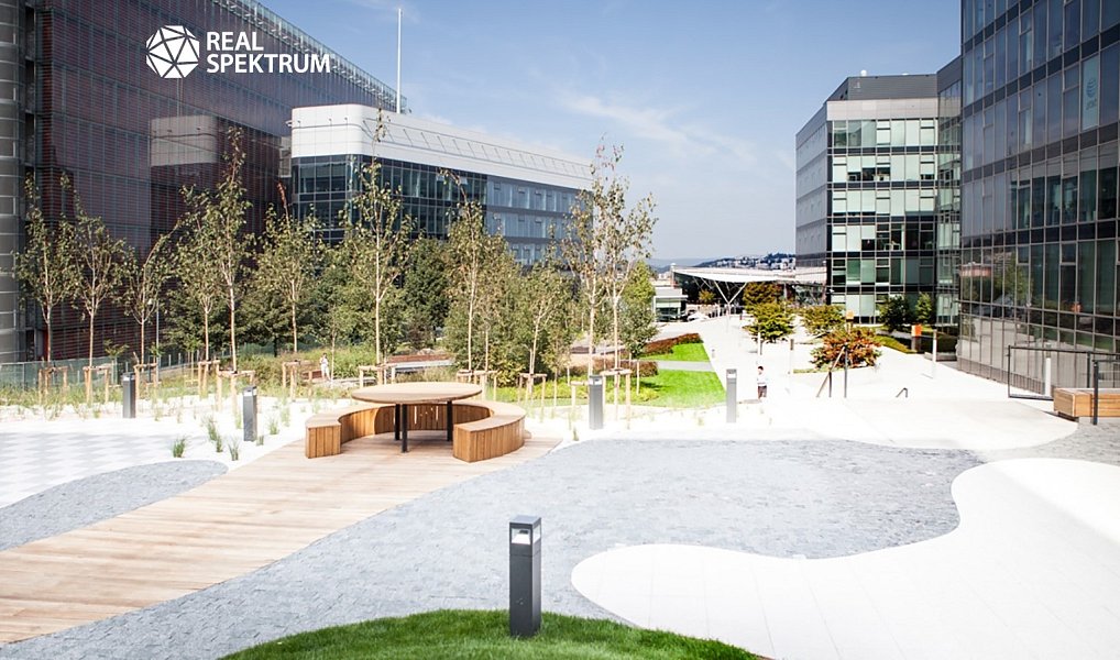 Pronájem kanceláře 2 224 m², Brno – náhled fotky 20