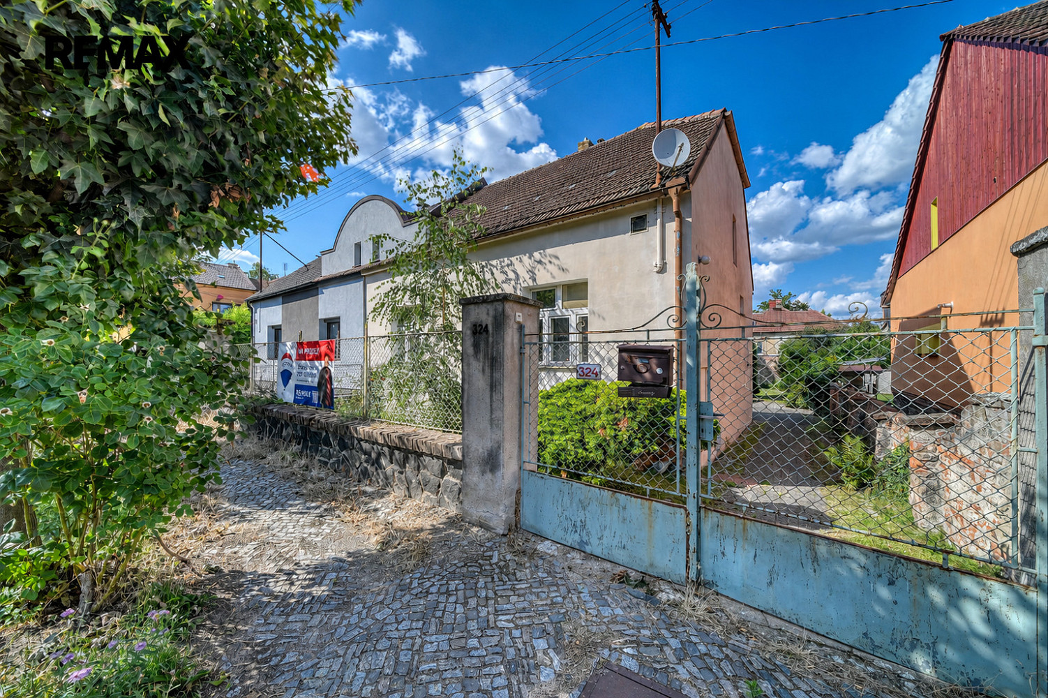 Prodej domu 89 m² s pozemkem 371 m²