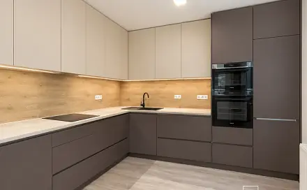 Prodej bytu 3+1 71 m², Kpt. Nálepky, Otrokovice - Kvítkovice, okres Zlín