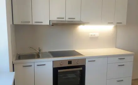Pronájem bytu 1+kk 23 m², Šternberk, okres Olomouc