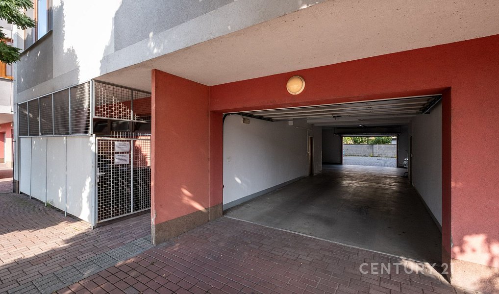 Prodej bytu 2+kk 42 m², České Budějovice – náhled fotky 17
