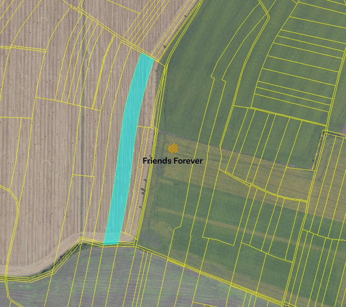 Prodej pole 15 714 m²