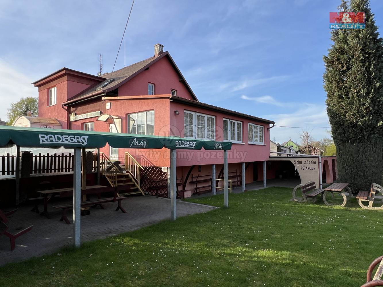 Prodej domu 235 m² s pozemkem 1 782 m² — photo 3