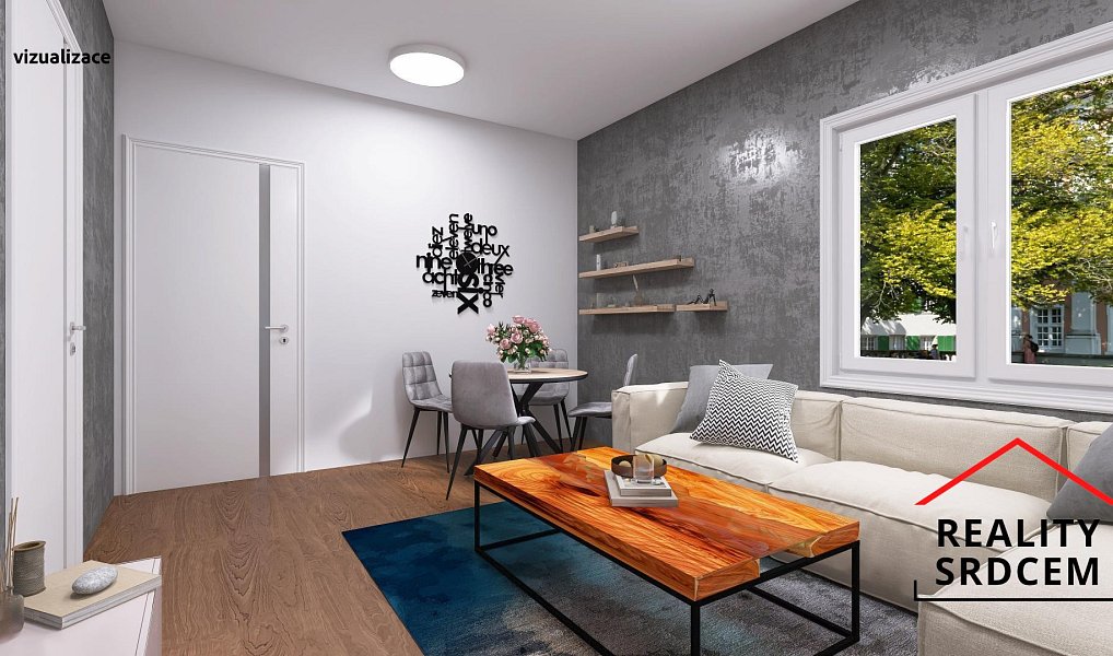 Prodej bytu 3+1 55 m², Frýdek-Místek – náhled fotky 19