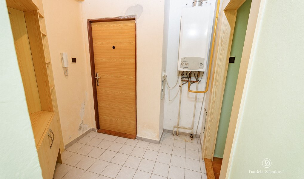 Prodej bytu 1+kk 37 m², Český Krumlov – náhled fotky 15