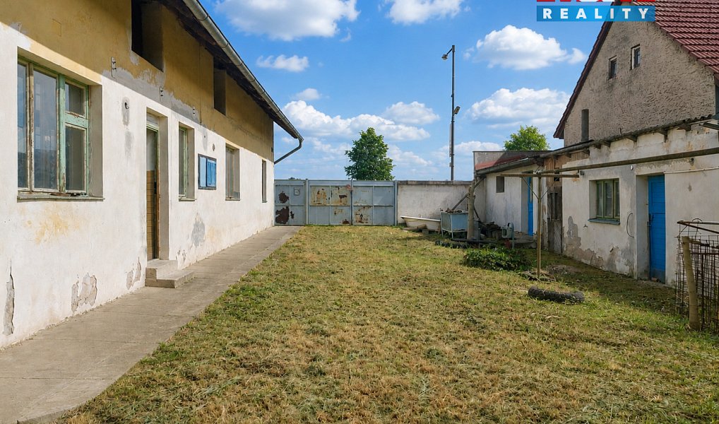 Prodej domu 77 m² s pozemkem 789 m², Senice – náhled fotky 8
