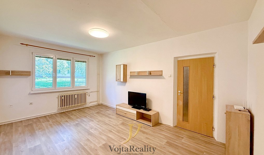 Pronájem bytu 1+1 36 m², Olomouc – náhled fotky 2