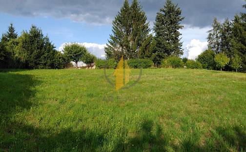 Prodej stavebního pozemku 1 586 m², Karlovice, okres Semily