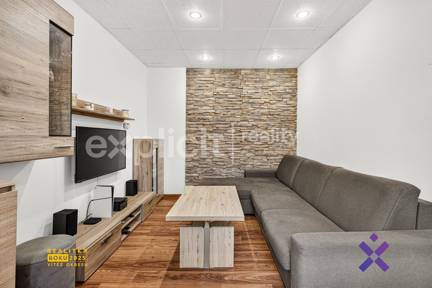 Prodej domu 85 m² s pozemkem 206 m² – fotografie 4