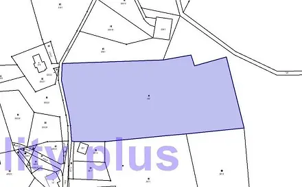 Prodej louky 15 452 m², Bedřichov, okres Jablonec nad Nisou