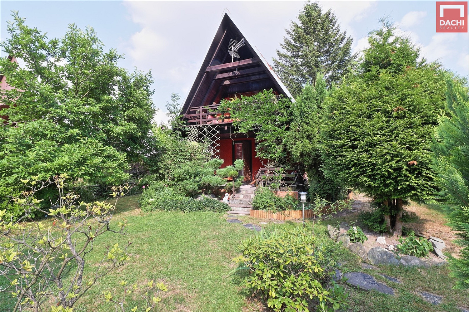 Dům – Šternberk, okres Olomouc – pohled 3