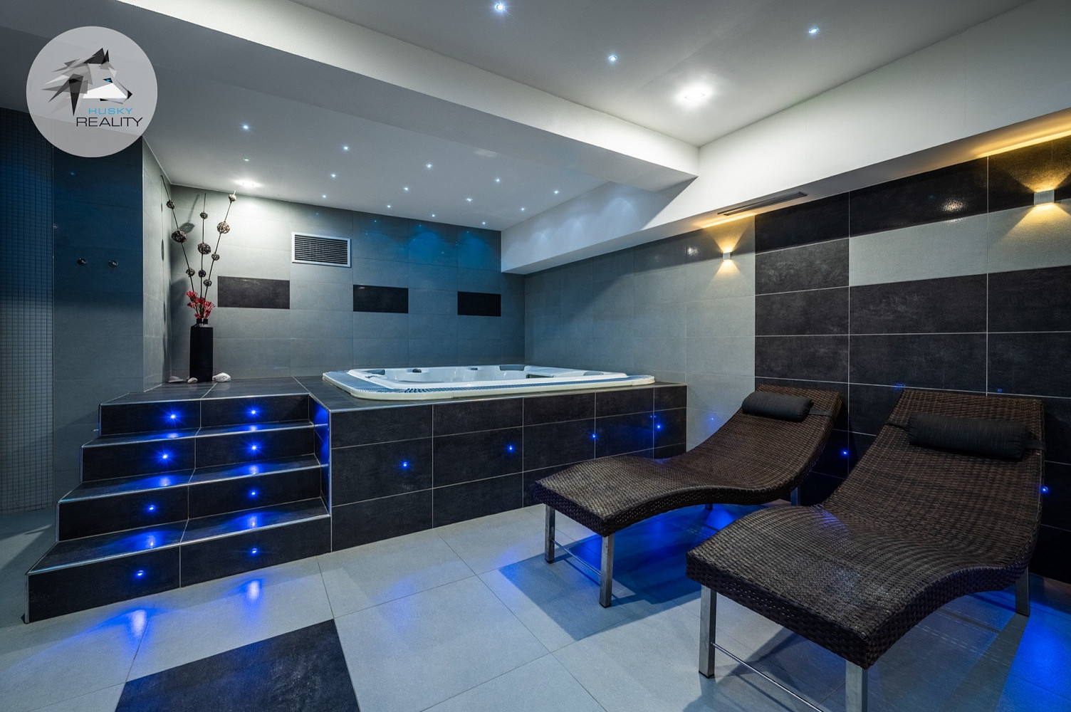 Pronájem obchodních prostor 35 m² – fotografie 5