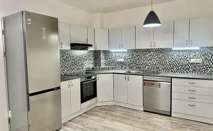 Prodej bytu 3+kk 56 m², Polepy, okres Kolín