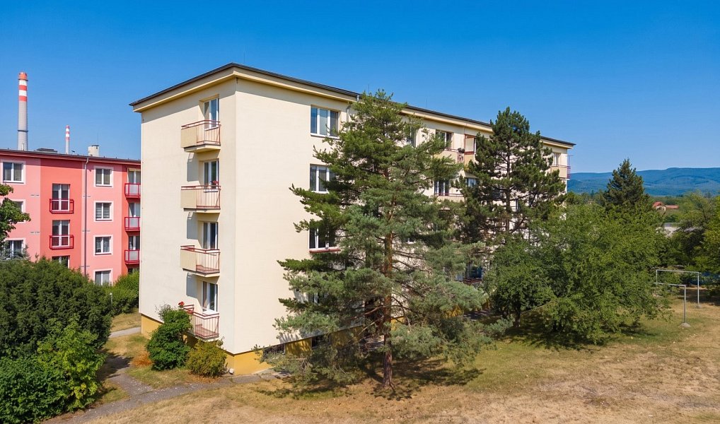 Pronájem bytu 2+kk 53 m², Teplice – náhled fotky 23