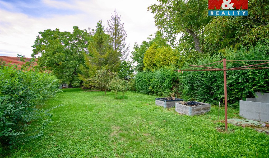Prodej domu 94 m² s pozemkem 1 292 m², Loučka – náhled fotky 7