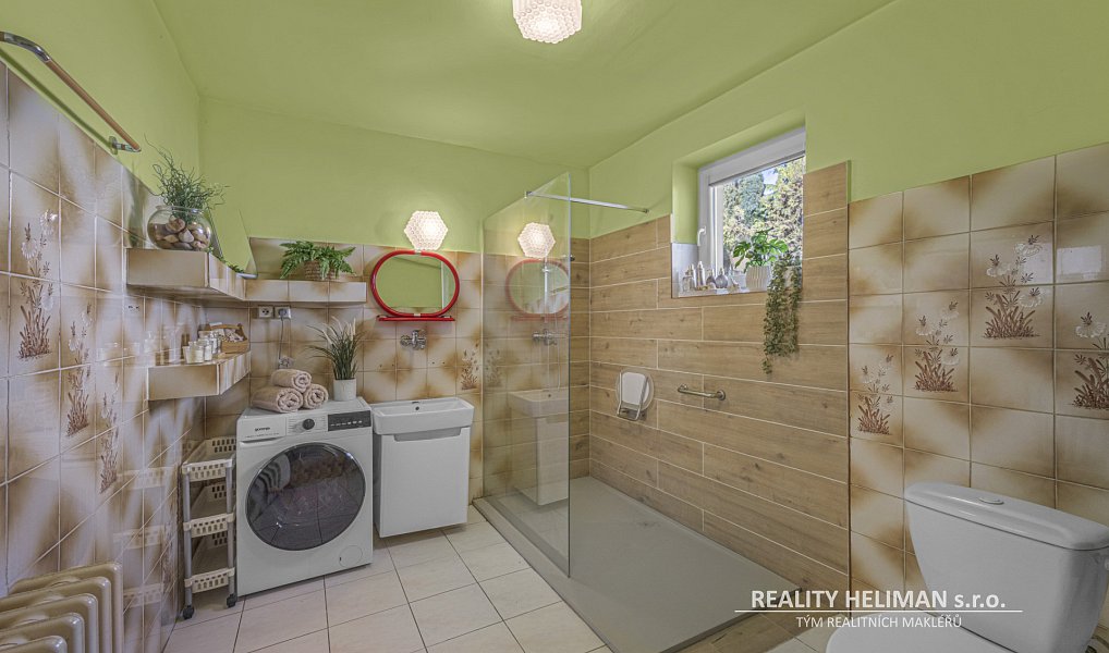 Prodej domu 393 m² s pozemkem 775 m², Líbeznice – náhled fotky 15