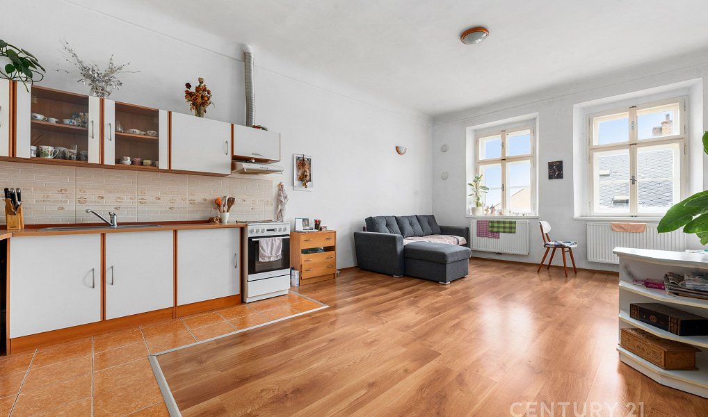 Prodej komerčního objektu (jiného typu) 800 m², Moravská Třebová – náhled fotky 18