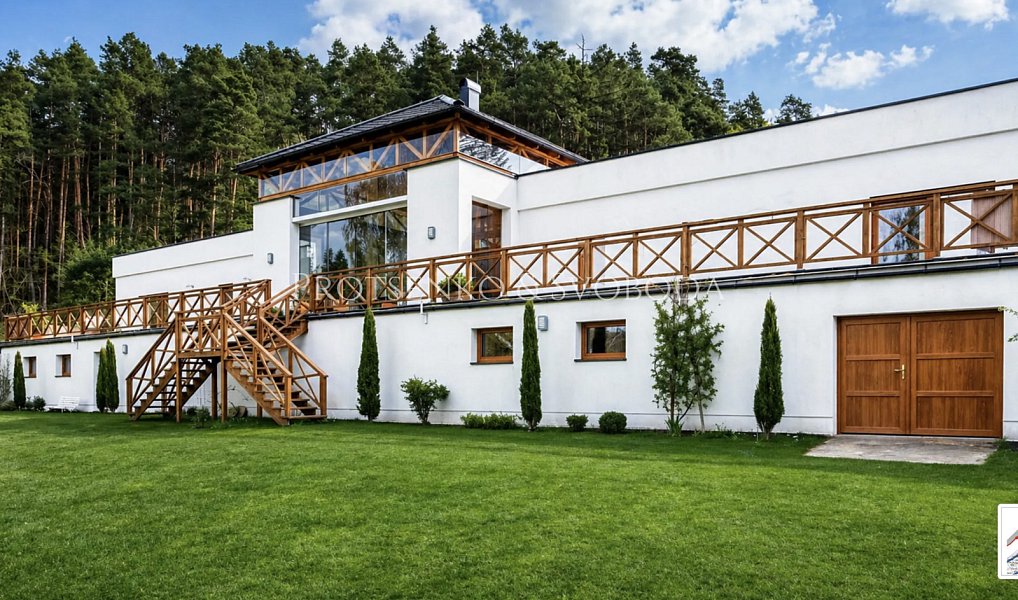 Prodej domu 642 m² s pozemkem 6 248 m², Samopše – náhled fotky 10