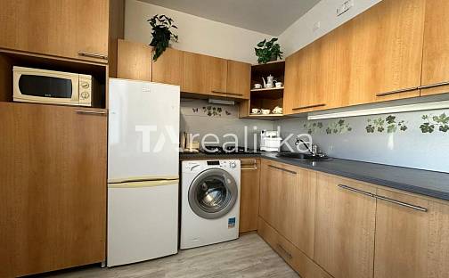 Pronájem bytu 2+1 56 m², Štefánikova, Bohumín - Nový Bohumín, okres Karviná