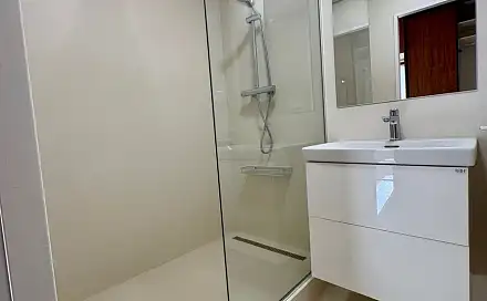Pronájem bytu 3+1 74 m², Sídliště, Bystřice pod Hostýnem, okres Kroměříž