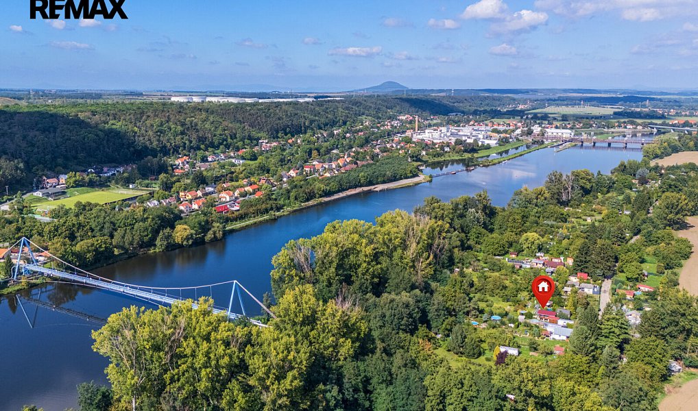 Prodej zahrady 820 m², Veltrusy – náhled fotky 21