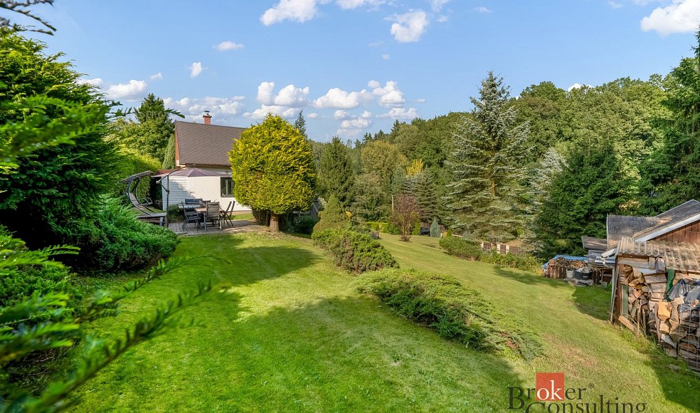 Prodej domu 45 m² s pozemkem 1 470 m², Liberec – náhled fotky 31