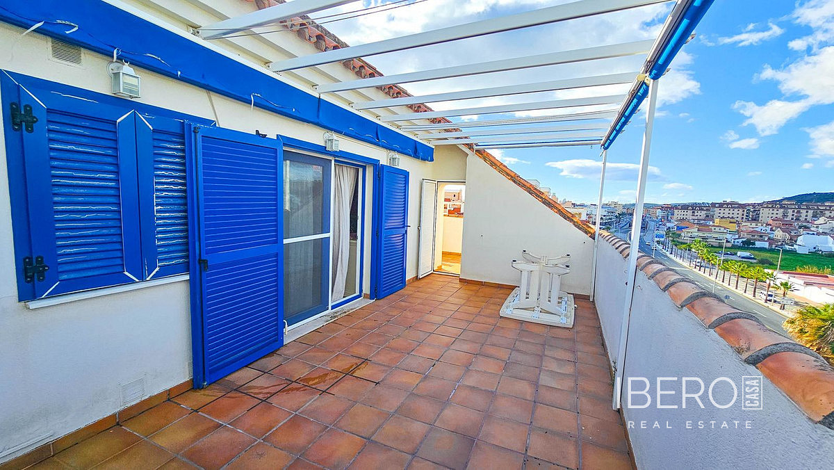 Pis 3+kk – Manilva, San Luis de Sabinillas - Vista 2