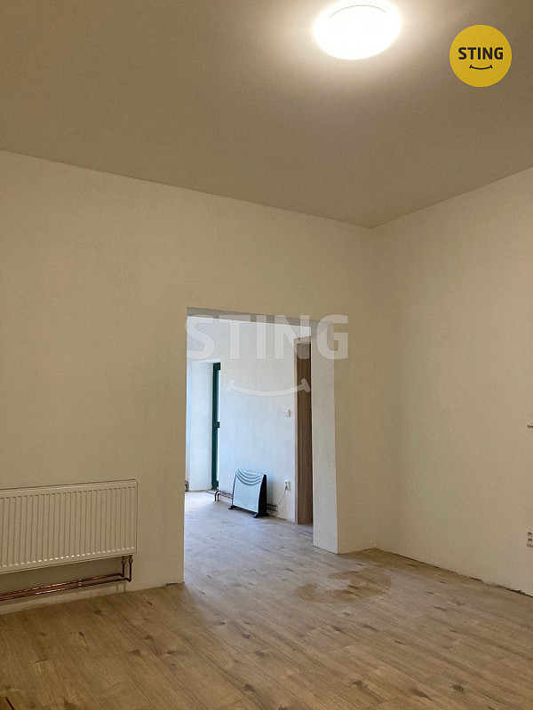 Pronájem bytu 2+kk 55 m² — photo 4