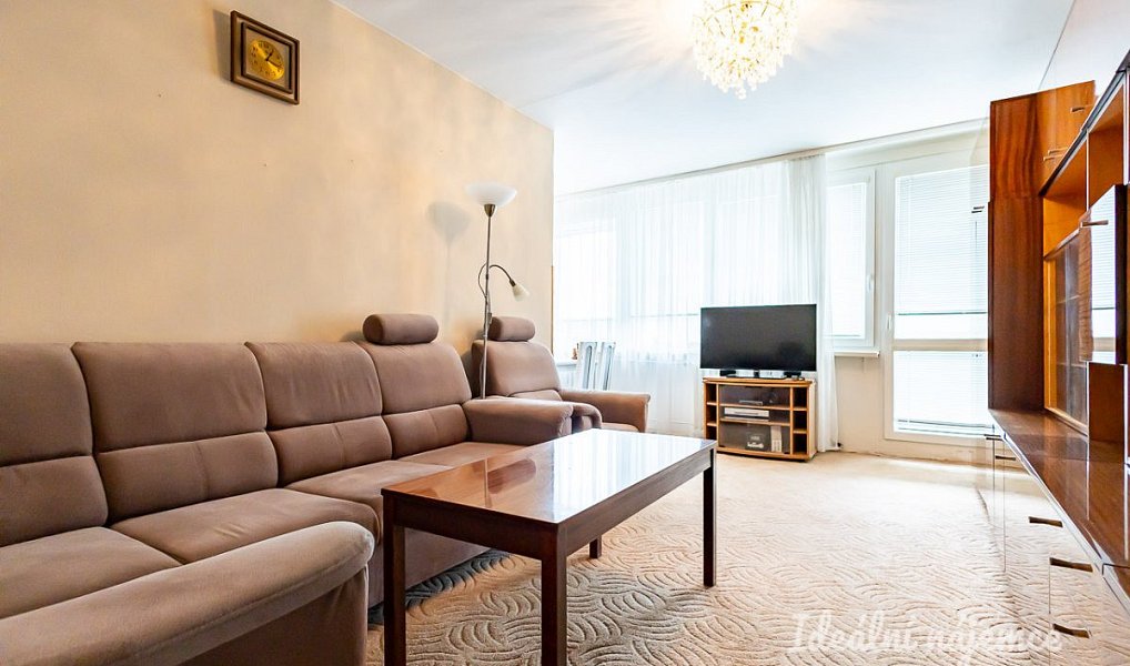 Pronájem bytu 3+1 78 m², Praha – náhled fotky 9
