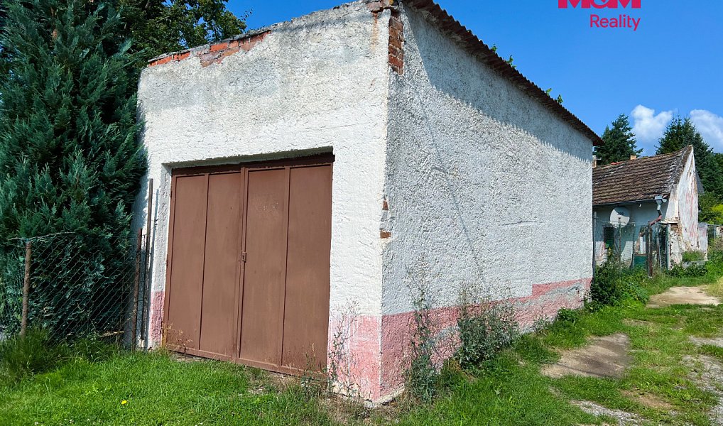 Prodej chaty/chalupy 60 m² s pozemkem 600 m², Mirotice – náhled fotky 13