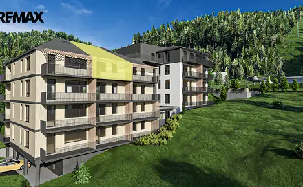 Prodej bytu 3+kk 68 m²