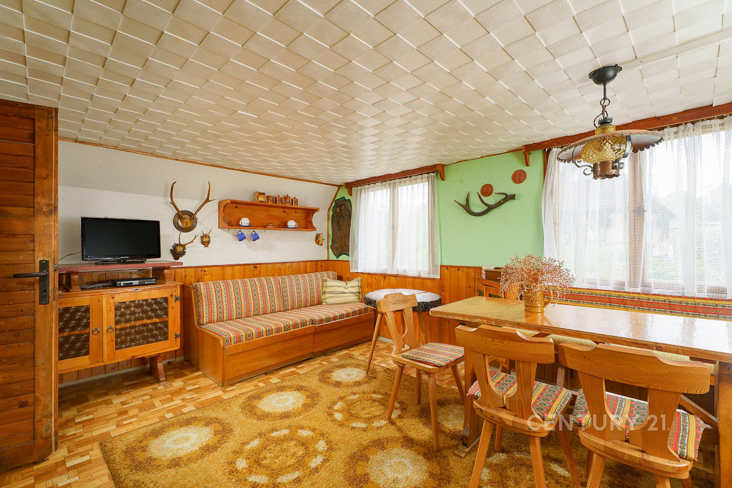 Prodej chaty/chalupy 70 m² s pozemkem 443 m² – fotografie 5