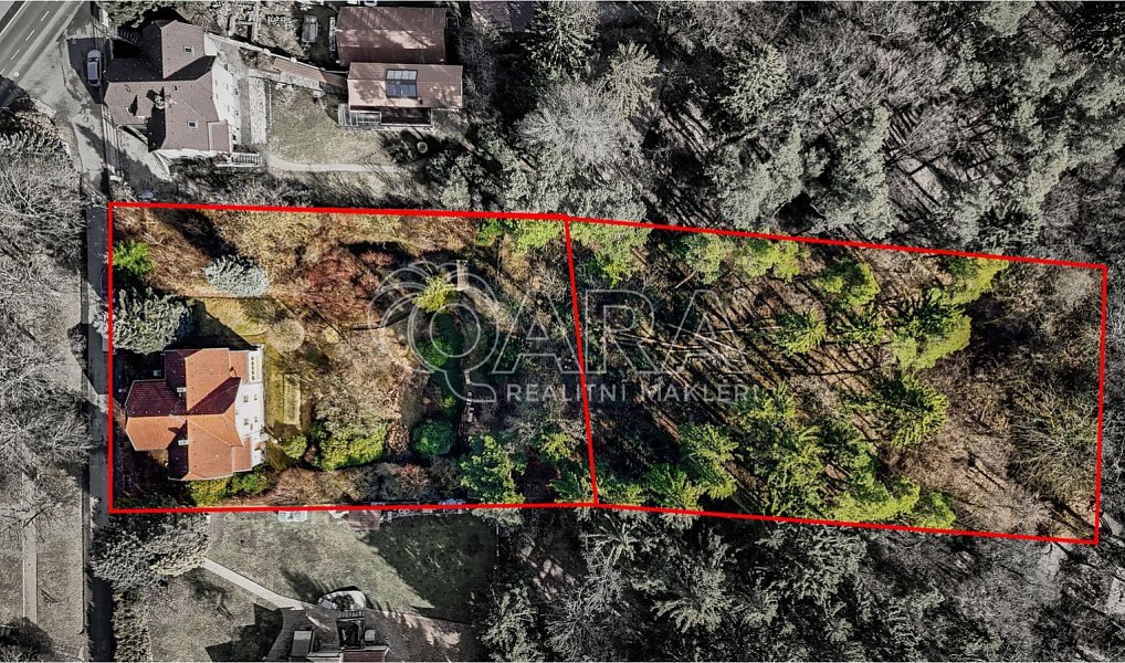 Prodej domu 330 m² s pozemkem 4 380 m², Senohraby – náhled fotky 10