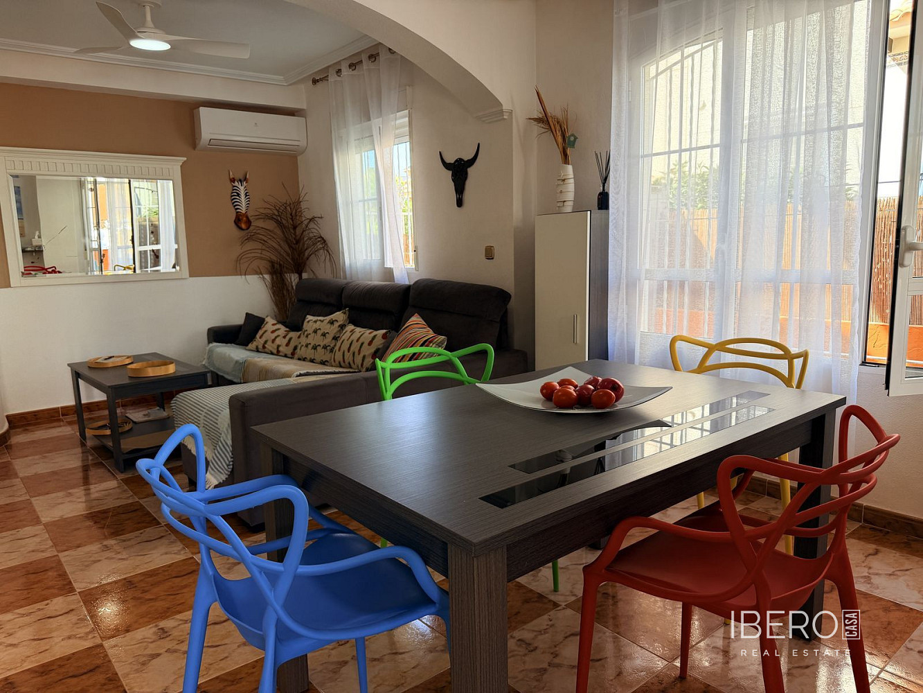 Casa 3+kk – Orihuela, Urbanización Colinas de la Regia, Dehesa de Campoamor - Vista 3